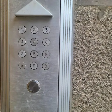 Apartment Pres Du Jardin Des Explorateurs *
