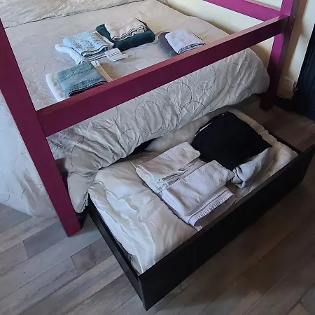 Pres Du Jardin Des Explorateurs Apartment