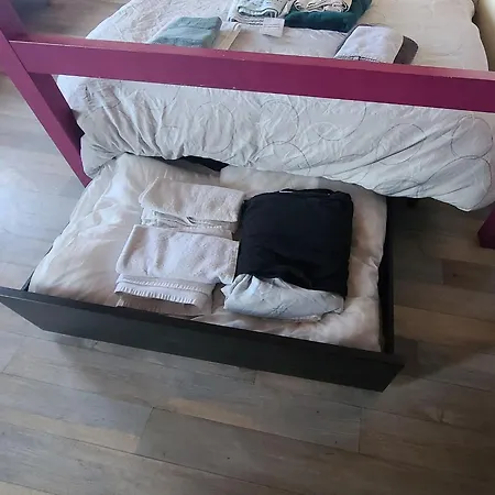Pres Du Jardin Des Explorateurs Apartment Brest